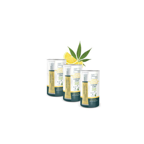 The CBD Fix Collection