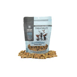 Treatibles: Grain Free Small Blueberry CBD Dog Chews (75mg)