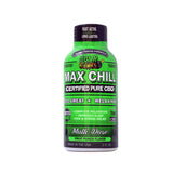 Hemp Bombs: CBD Max Chill Relaxation Shot Display Box (75mg)