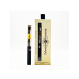 Palmetto Harmony: Ceramic Coil Pre-filled Vape Pen