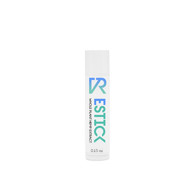 Venice Relief: Vitamin E CBD Chapstick (20mg)