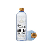 Piece Water: All Natural Bong Water Alternative (12oz)