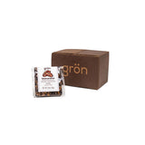 Grön CBD: Texas Praline CBD Dark & Milk Chocolate (50mg) Box of 12