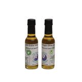 Yin Yang Infusions: CBD + CBG Extra Virgin Olive Oil (1000mg)