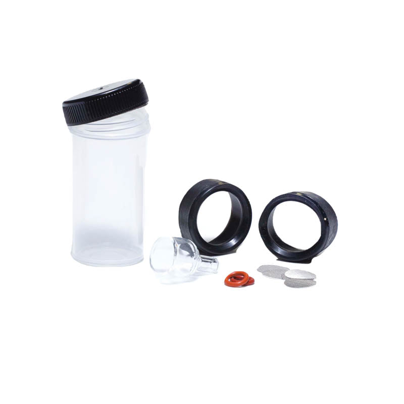 Incredibowl: m420 Replacement Parts Kit