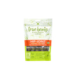 True Leaf Pet: Hip & Joint Hemp Dog Chews