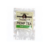 Hemp Tea – Single Tea Bag