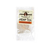 Hemp Tea – Single Tea Bag