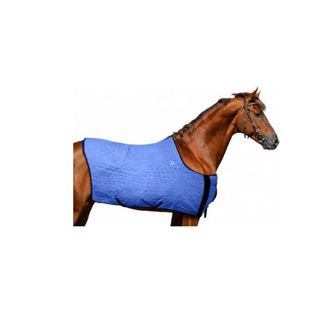 Hyperkewl Evaporative Cooling Horse Blanket