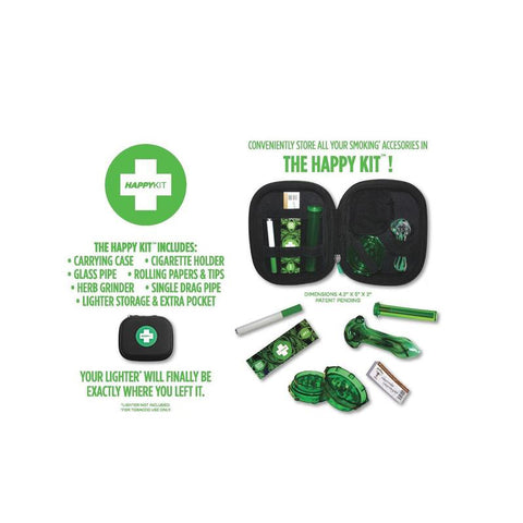 The Happy Kit: Deluxe Kit