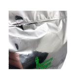 Liberty Bags: 1/2-1 Ounce Smell-Proof Large Bags 25- Pack (8" x 7")