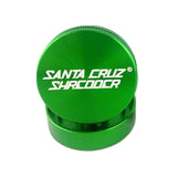 Santa Cruz Shredder: 2-Piece Medium Shredder Grinder