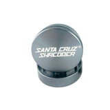 Santa Cruz Shredder: 2-Piece Medium Shredder Grinder