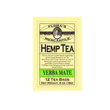 Hemp Tea – Tea Bags In A Box (NEW!)