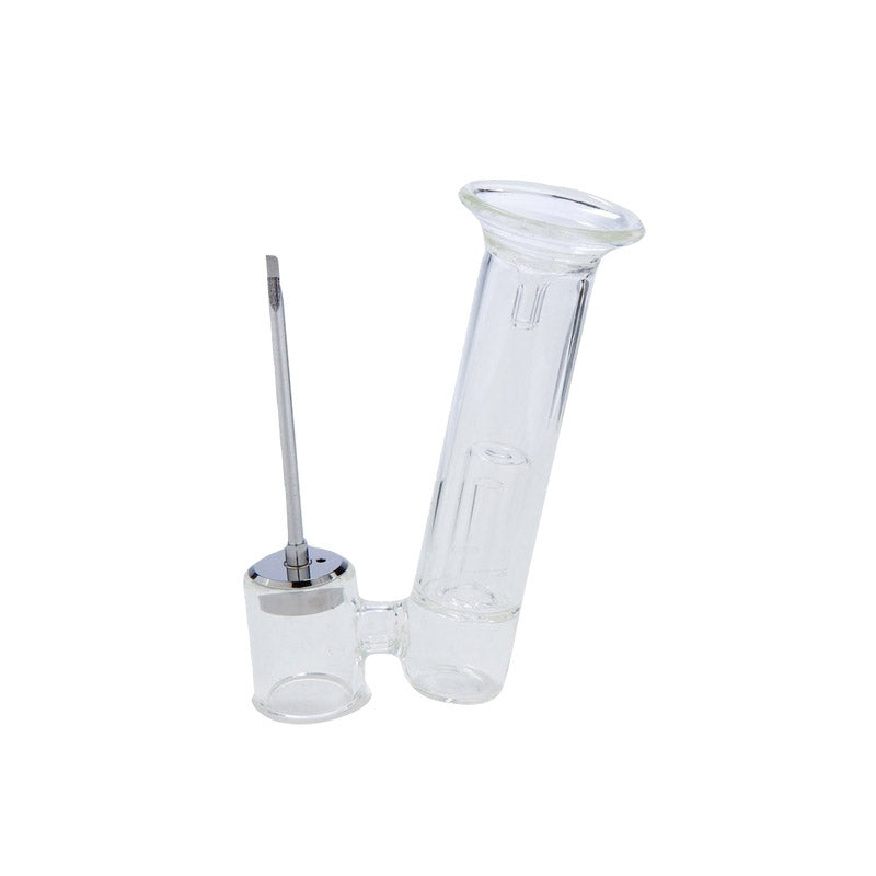 Kind Pen: Storm Vaporizer Replacement Glass Bubbler