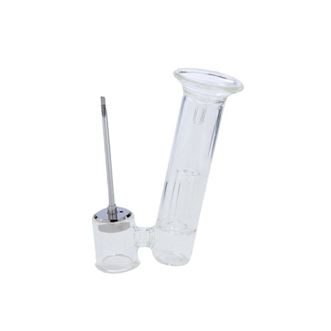 Kind Pen: Storm Vaporizer Replacement Glass Bubbler