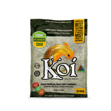 Koi CBD: Sour Tropical Fruit CBD Gummies Box of 12 (200mg)