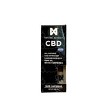 NaturalXtract: Full Spectrum CBD Vape Cartridge 200mg Display Box