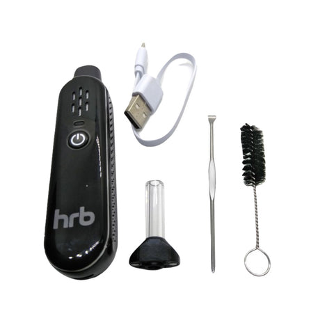 HoneyStick: HRB Dry Herb Vaporizer Kit