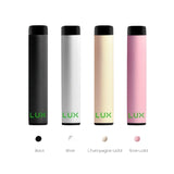 Lifted: LUX Pod Vaporizer Starter Kit