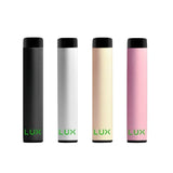 Lifted: LUX Pod Vaporizer Starter Kit