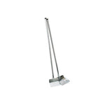 Rake Style Sanitary Scoop