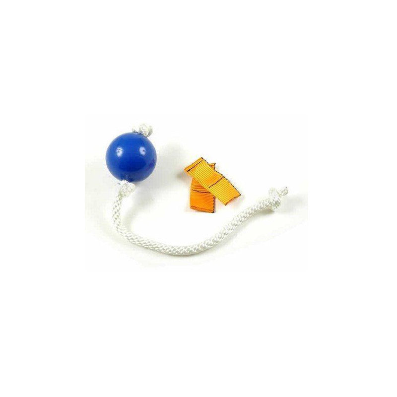 Magnet Ball Toy Reward System