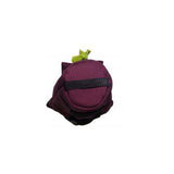 Plum Turdlebag