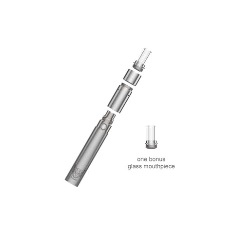 Linx: Hypnos Zero Vaporizer