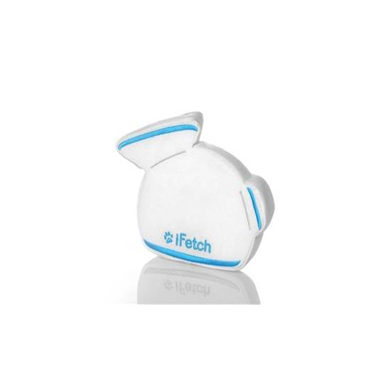 iFetch Plush Dog Toy