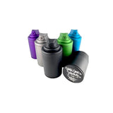 Santa Cruz Shredder: 3-Piece Vogue Spray Can Shredder Grinder