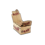 RAW: Hemp Cone Tips Display Box