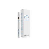 Soothe: Guavaberry Pure CBD Puff Vaporizer (125mg)