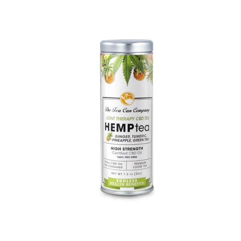 HEMPTEA™ JOINT THERAPY LOOSE BLEND (HIGH STRENGTH)
