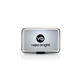 Vape Bright: Battery, Charger, & Case - Box of 10