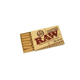 RAW: Hemp Perfecto Pre-Rolled Cone Tips