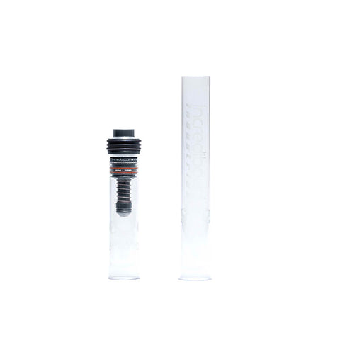 Incredibowl: XL 10" polycarbonate Expansion Chamber for the i420