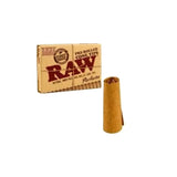 RAW: Hemp Perfecto Pre-Rolled Cone Tips