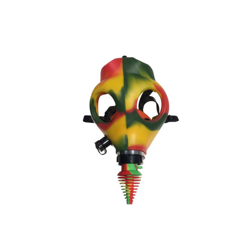 Moose Labs: Gas Mask with MouthPeace