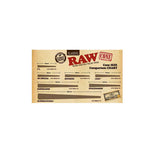 RAW: Hemp Perfecto Pre-Rolled Cone Tips