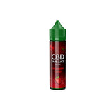 PharmaXtracts: CBD Vape Juice Multipack (500mg)