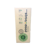 PoopBags Single Bulk Roll (Recycled Materials)