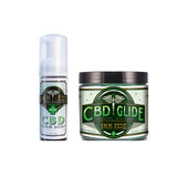 Inkeeze: CBD Tattoo Care Bundle