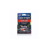 Vape Bright: Thrive CBD Vape Cartridge Popup Display of 100